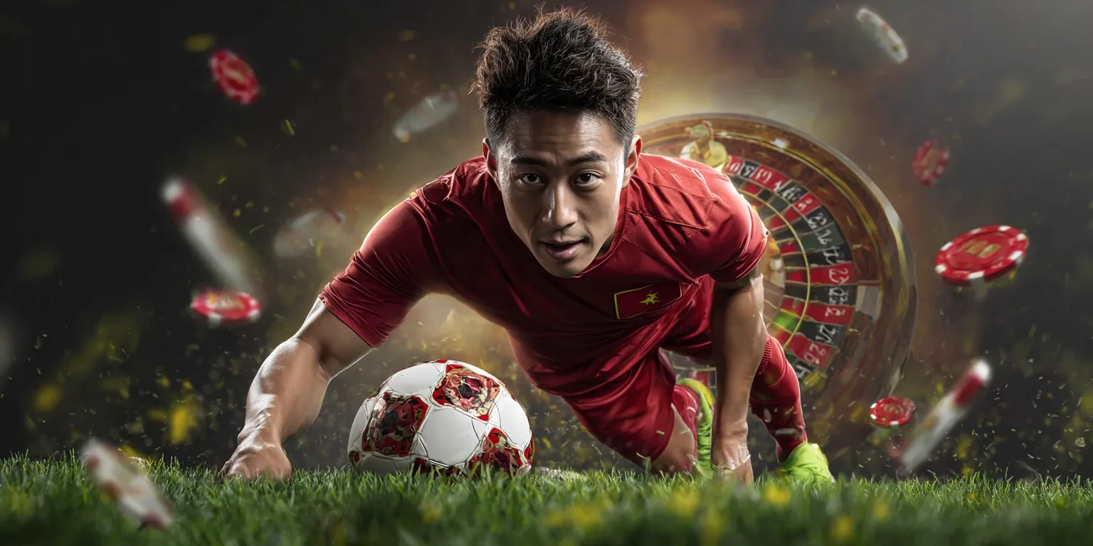 Peraduan Bola Sepak Antarabangsa: Menyelami Dunia Liga dan Pemain 2026/06/24