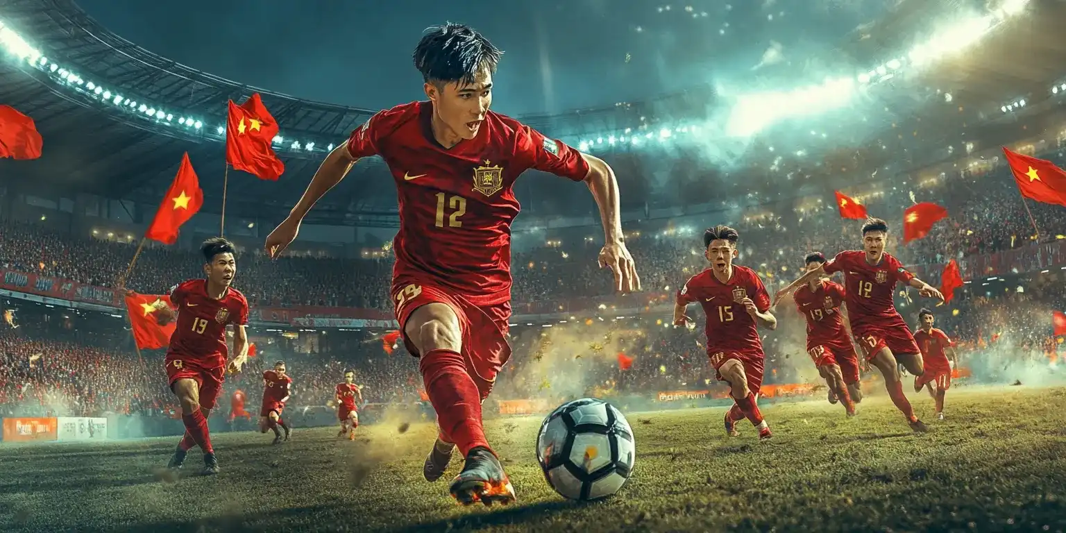 Memahami Peraduan dalam Dunia Sukan